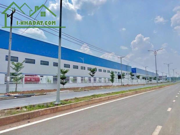 Bán đất sát KCN tân tiến 1,2 chỉ cần 180tr