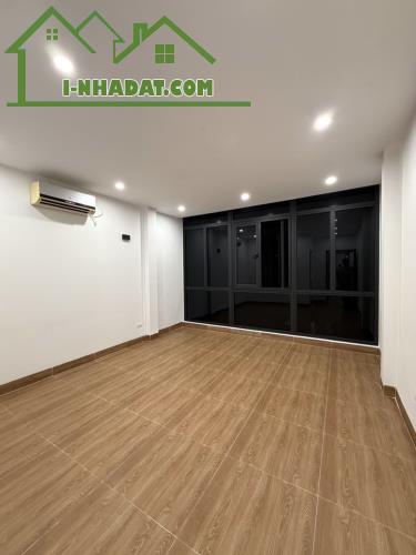 SIÊU PHẨM! Nhà đẹp Trung Kính 64m2*5T, mt 4.5m kinh doanh, gần ô tô, 2 thoáng 14.3 tỷ. - 4