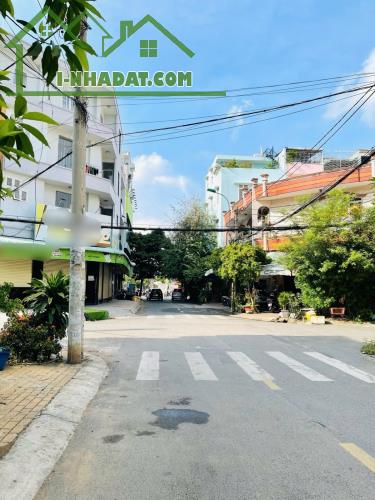Bán nhà mặt tiền Q8 dưới 10 tỷ, Tạ Quang Bửu P5 Q8, 4 tầng đúc 5PN 4WC khu phân lô, TL
