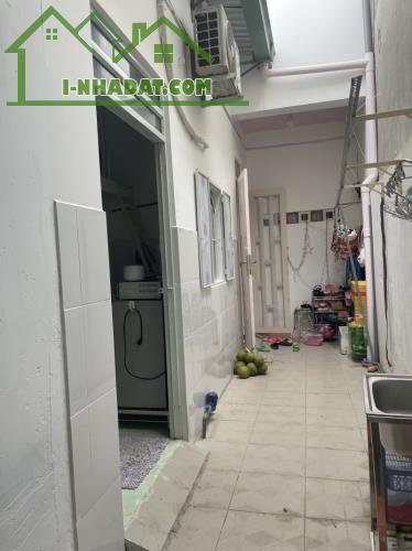 🏡💥 BÁN NHÀ DƯƠNG ĐỨC HIỀN 8.8 TỶ - 120M² - TÂY THẠNH, TÂN PHÚ! 💥 - 3