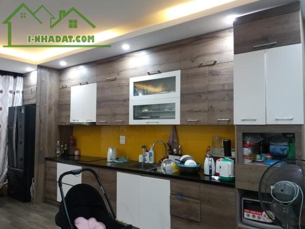 Bán Nhà Vũ Hữu Hai Mặt Ngõ Ô Tô Tránh Chỉ 200tr/m2 - 3
