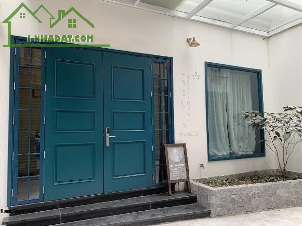 Bán nhà Trần Hưng Đạo - Hoàn Kiếm: Mặt phố, dân xây, vỉa hè 2 bên 5m, ô tô 2 chiều dừng đỗ