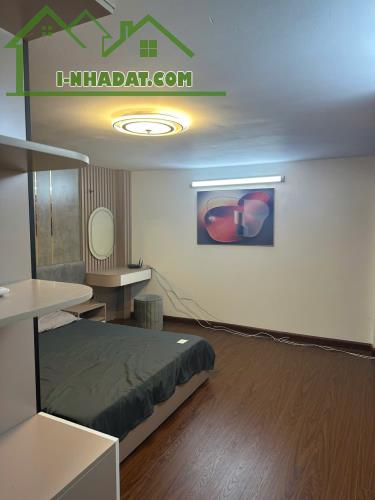 Cho thuê nhà Hoàng Hoa Thám 3 tầng x 44m2, 4 ngủ, 15 triệu ở hộ gia đình - 2