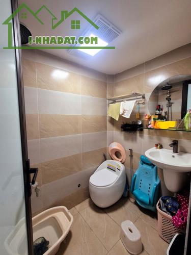💥Khương Hạ, Thanh Xuân, Nhà Cách Ô Tô Tránh 50M2 2 Mặt Ngõ Đẹp Nhất Trong Phân Khúc, Giá - 1