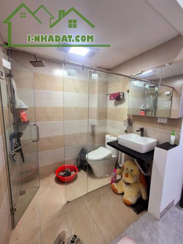 💥Khương Hạ, Thanh Xuân, Nhà Cách Ô Tô Tránh 50M2 2 Mặt Ngõ Đẹp Nhất Trong Phân Khúc, Giá - 2