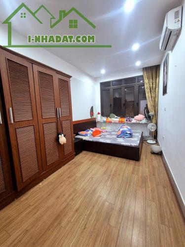 💥Khương Hạ, Thanh Xuân, Nhà Cách Ô Tô Tránh 50M2 2 Mặt Ngõ Đẹp Nhất Trong Phân Khúc, Giá - 4