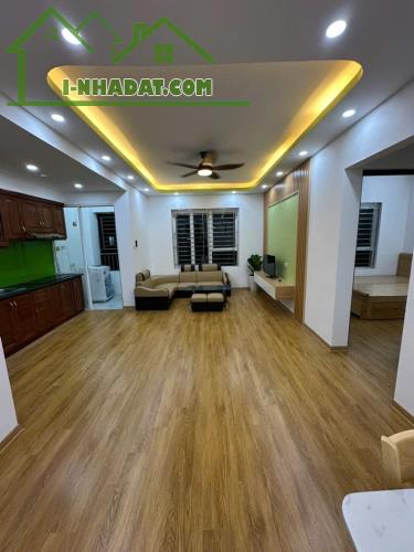 CẦN BÁN GẤP CĂN CHUNG CƯ -ĐẶNG XÁ GIA LÂM -GIÁ 2TỶ NHỈNH