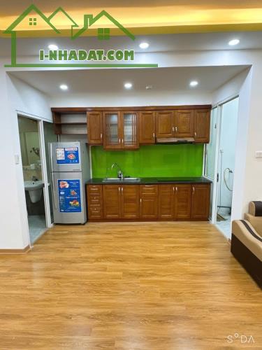 CẦN BÁN GẤP CĂN CHUNG CƯ -ĐẶNG XÁ GIA LÂM -GIÁ 2TỶ NHỈNH - 1