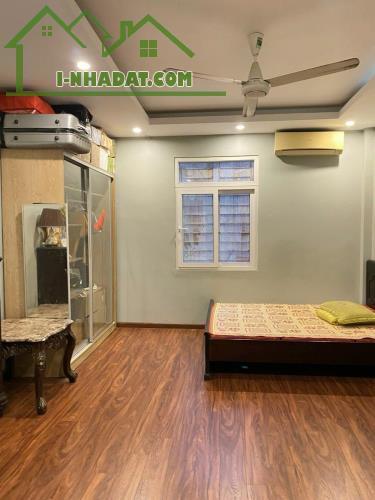 BÁN NHÀ BẠCH MAI – 56M² – 5 TẦNG – MẶT TIỀN 4.5M – GIÁ 9.25 TỶ – HAI BÀ TRƯNG  TRUNG TÂM H - 1