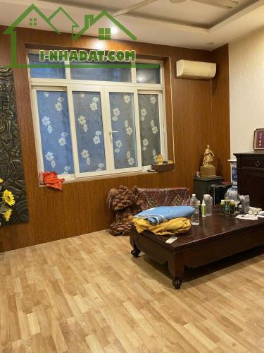 BÁN NHÀ BẠCH MAI – 56M² – 5 TẦNG – MẶT TIỀN 4.5M – GIÁ 9.25 TỶ – HAI BÀ TRƯNG  TRUNG TÂM H - 2
