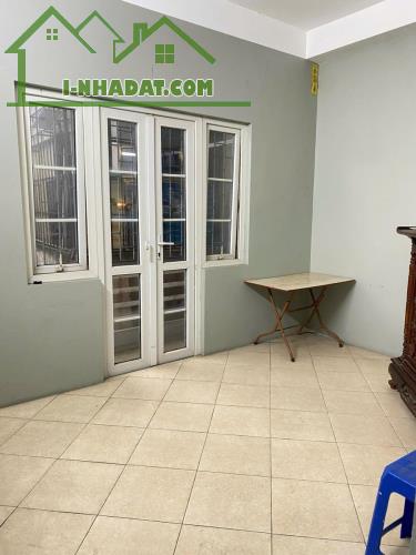 BÁN NHÀ BẠCH MAI – 56M² – 5 TẦNG – MẶT TIỀN 4.5M – GIÁ 9.25 TỶ – HAI BÀ TRƯNG  TRUNG TÂM H - 3