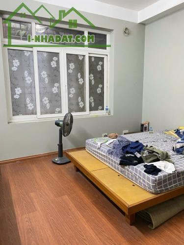 BÁN NHÀ BẠCH MAI – 56M² – 5 TẦNG – MẶT TIỀN 4.5M – GIÁ 9.25 TỶ – HAI BÀ TRƯNG  TRUNG TÂM H - 4