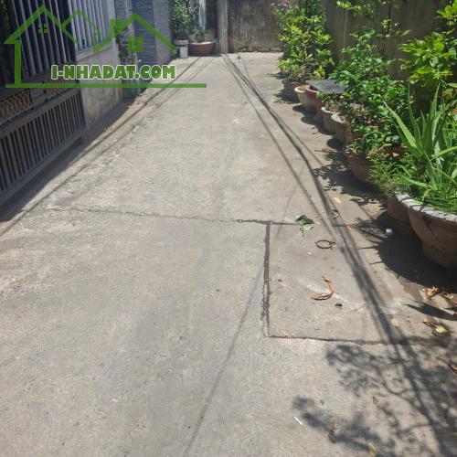 NHÀ 2 TẦNG 3 NGỦ – CÁCH MẶT TIỀN ĐƯỜNG 2/9 CHỈ VÀI BƯỚC – ĐẤT 104M2 GIÁ 4 TỶ - 4