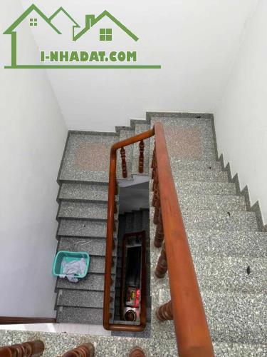 Bán Nhà Tân Chánh Hiệp 36. 3 Tầng mái Thái cực đẹp, đường 6m xe hơi ngủ trong nhà. - 4