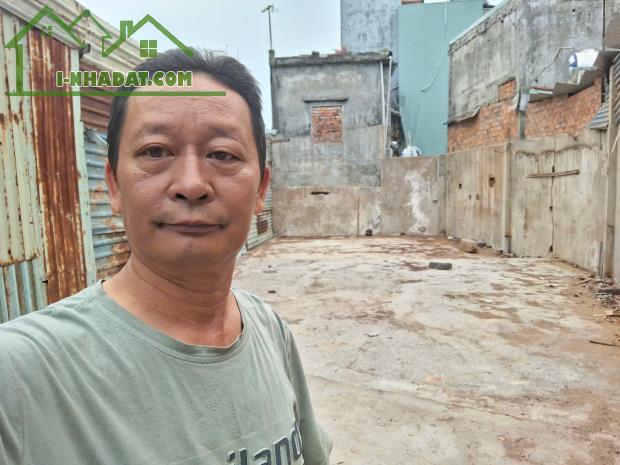LÔ ĐẤT TT THANH KHÊ – SÁT ĐƯỜNG ĐIỆN BIÊN PHỦ – GẦN BIỂN – 83 M2 GIÁ CHỈ 3.7 TỶ
