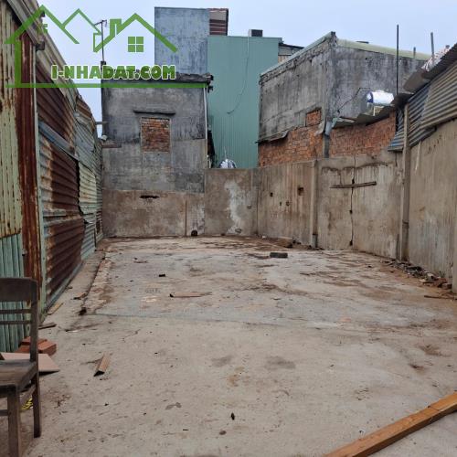 LÔ ĐẤT TT THANH KHÊ – SÁT ĐƯỜNG ĐIỆN BIÊN PHỦ – GẦN BIỂN – 83 M2 GIÁ CHỈ 3.7 TỶ - 3