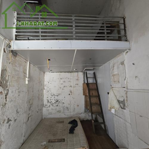 Bán nhà Phan Kế Bính, Ba Đình, 90m2, cấp 4, mặt tiền 6.2m, giá 14.3 tỷ