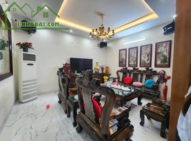 Ngộp bank bán Gấp nhà liền kề KĐT Văn Khê gần Him Lam Vạn Phúc 83m2 chỉ 17.x tỷ.0989626116 - 2