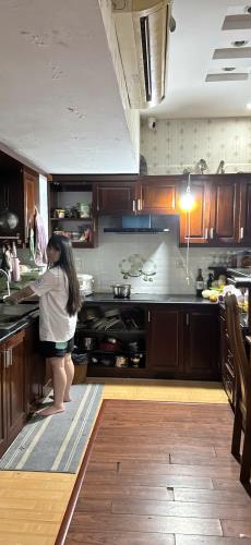 CẦN CHO THUÊ CĂN HỘ 3 NGỦ LÔ GÓC – TÒA B LICOGI 13, 164 KHUẤT DUY TIẾN, NHÂN CHÍNH, THANH - 2