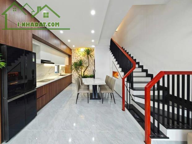 Bán Nhà Chiến Thắng Văn Quán 50m², Oto, Kinh Doanh Chỉ 12 tỷ - 1