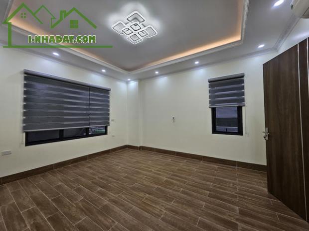 ⛩️BÁN NHÀ QUAN HOA- CẦU GIẤY - FULL NỘI THẤT XỊN XÒ - VÀI BƯỚC CHÂN RA MẶT PHỐ