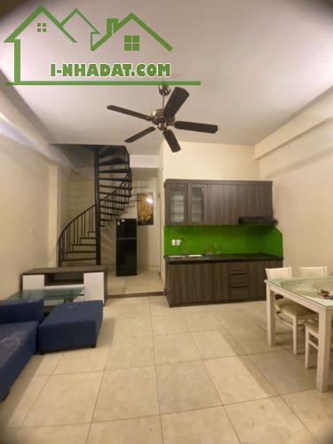 🏠 Bán nhà đẹp – Sau quy hoạch nhà ra sát mặt phố – Cơ hội tăng giá mạnh! 30 m nhỉnh 5 tỷ - 1