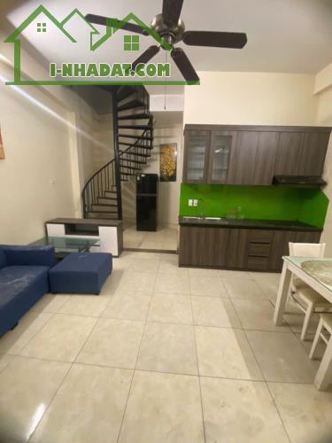 🏠 Bán nhà đẹp – Sau quy hoạch nhà ra sát mặt phố – Cơ hội tăng giá mạnh! 30 m nhỉnh 5 tỷ - 2