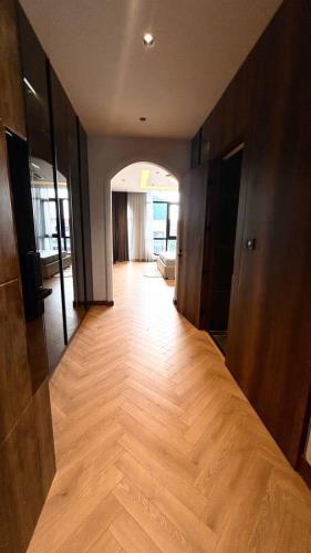 BÁN GẤP NHÀ TĐC NGỌC THỤY, LONG BIÊN 60M2 6 TẦNG,1 HẦM, KINH DOANH CHỈ 31.X TỶ - 5