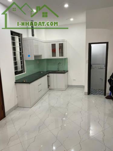 Bán nhà ngõ phố Thanh Bình, Mỗ Lao, Hà Đông, Hà Nội 30m 5t 6,32 6,8 tỷ - 1