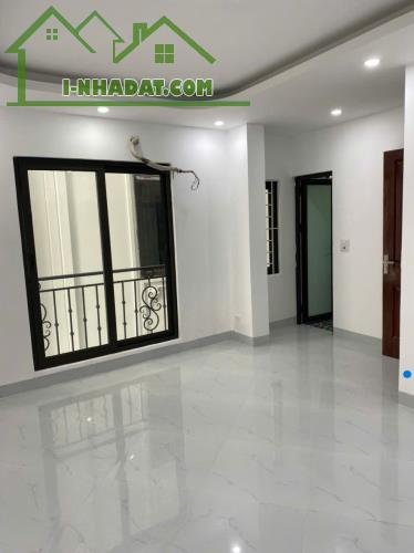 Bán nhà ngõ phố Thanh Bình, Mỗ Lao, Hà Đông, Hà Nội 30m 5t 6,32 6,8 tỷ - 2