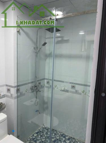 Bán nhà ngõ phố Thanh Bình, Mỗ Lao, Hà Đông, Hà Nội 30m 5t 6,32 6,8 tỷ - 3