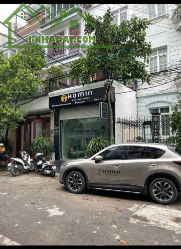 Tôi cần bán gấp nhà biệt thự liền kề Mễ Trì Thượng.