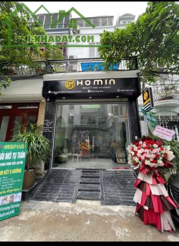 Tôi cần bán gấp nhà biệt thự liền kề Mễ Trì Thượng. - 1