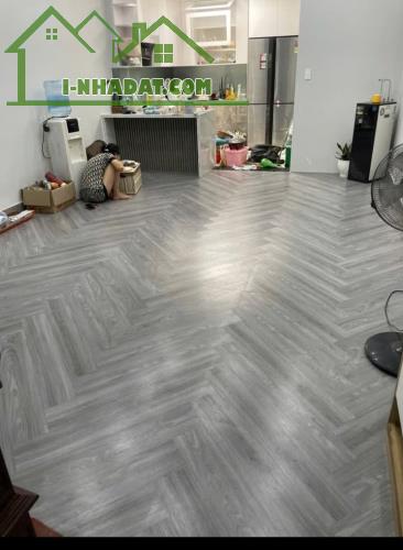 Tôi cần bán gấp nhà biệt thự liền kề Mễ Trì Thượng. - 4