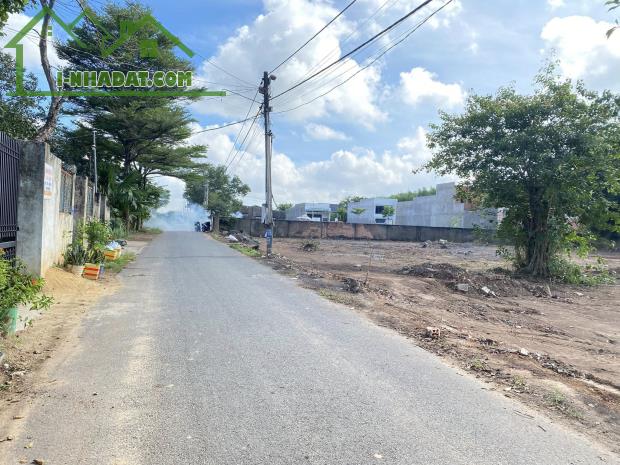 🏡 Bán Gấp Lô Đất 115m² Mặt Tiền Nhựa – Sổ Hồng Riêng, Gần KCN – Chỉ 1,35 Tỷ! - 2