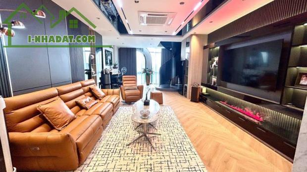 BÁN NHÀ NGỌC THỤY LONG BIÊN 60M2 6T MẶT TIỀN 5M KINH DOANH, FULL ĐỒ, NHỈNH 31 TỶ - 3