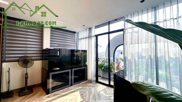 BÁN NHÀ NGỌC THỤY LONG BIÊN 60M2 6T MẶT TIỀN 5M KINH DOANH, FULL ĐỒ, NHỈNH 31 TỶ - 5