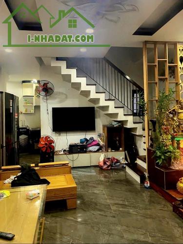 Nhà 2 mặt thoáng đường Hoàng Diệu, Hải Châu nhỉnh 2.9x tỷ