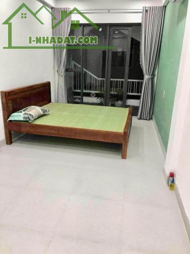 Nhà 2 mặt thoáng đường Hoàng Diệu, Hải Châu nhỉnh 2.9x tỷ - 2