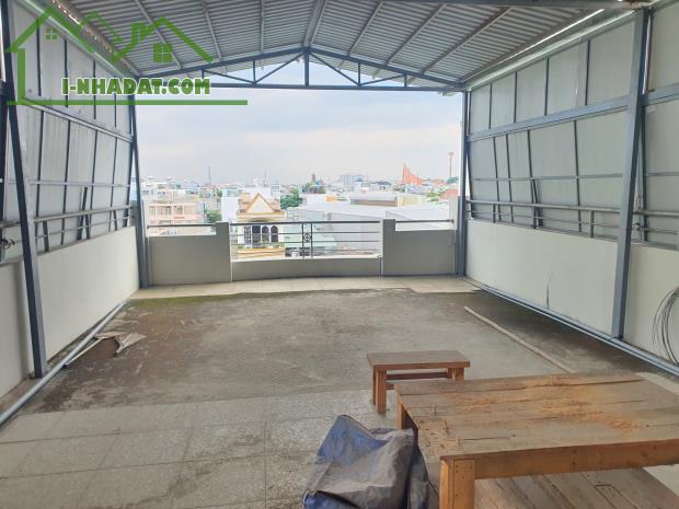 Mặt Tiền Kinh Doanh đường Tỉnh Lộ 10, 170m2 ( 5 x 34 ) 3 TẦNG đúc, chủ nhà gấp bán - 1