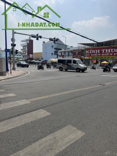 Mặt Tiền Kinh Doanh đường Tỉnh Lộ 10, 170m2 ( 5 x 34 ) 3 TẦNG đúc, chủ nhà gấp bán - 4