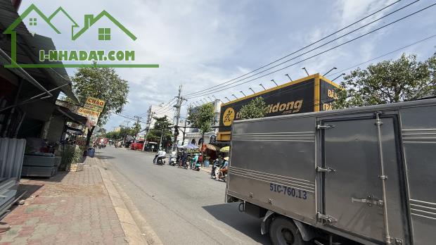 Mặt Tiền Kinh Doanh đường Tỉnh Lộ 10, 170m2 ( 5 x 34 ) 3 TẦNG đúc, chủ nhà gấp bán - 5