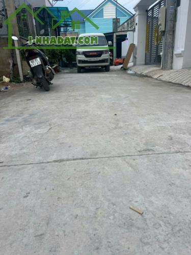 Một căn nhà gần chợ Thạnh Phú, ra chợ 26 chỉ 15p. Chỉ từ 800 Triệu sở hữu - 2