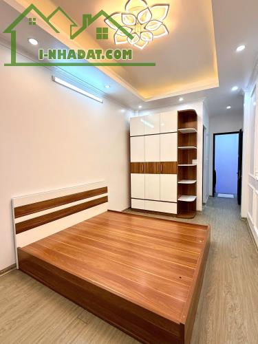 BÁN NHÀ CỔ NHUẾ 30M2X6 TẦNG, SÁT KHU ĐÔ THỊ THÀNH PHỐ GIAO LƯU, ẢNH THẬT, 5.65 TỶ