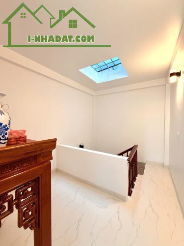 BÁN NHÀ CỔ NHUẾ 30M2X6 TẦNG, SÁT KHU ĐÔ THỊ THÀNH PHỐ GIAO LƯU, ẢNH THẬT, 5.65 TỶ - 3