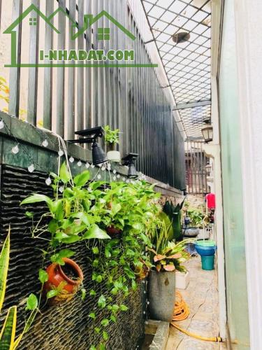 Bán Nhà Phân Lô- Ô Tô Tránh- Gần Hồ Phương Liệt- 79m2-5 Tầng- Thang Máy-MT 5.7m-26.5 Tỷ - 4