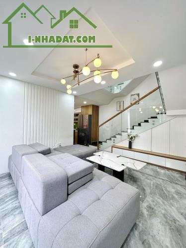 Bán nhà 78m2, 6PN, 7WC, Lê Quang Định, Gò Vấp, 11.7 tỷ - 1