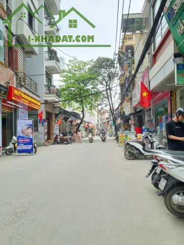 🏆BÁN NHÀ PHỐ PHAN ĐÌNH GIÓT, NHÀ MỚI 04 TẦNG THOÁNG SÁNG, GẦN Ô TÔ, HÀ ĐÔNG, 33M HƠN 6 TỶ