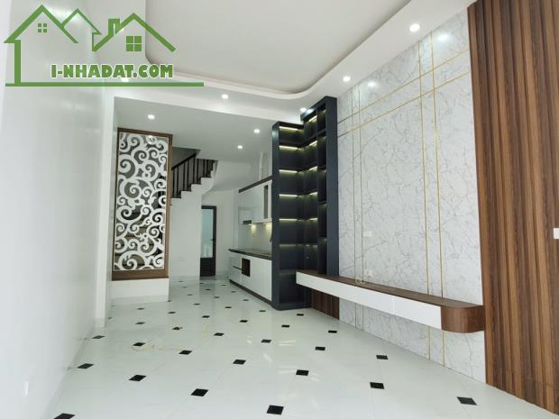 🏆BÁN NHÀ PHỐ PHAN ĐÌNH GIÓT, NHÀ MỚI 04 TẦNG THOÁNG SÁNG, GẦN Ô TÔ, HÀ ĐÔNG, 33M HƠN 6 TỶ - 1