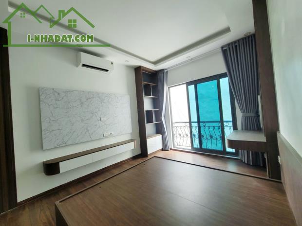 🏆BÁN NHÀ PHỐ PHAN ĐÌNH GIÓT, NHÀ MỚI 04 TẦNG THOÁNG SÁNG, GẦN Ô TÔ, HÀ ĐÔNG, 33M HƠN 6 TỶ - 2